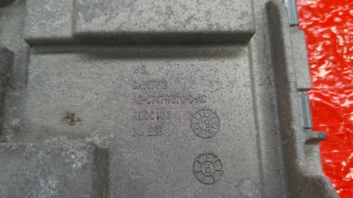 Digital Camera