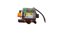 MG ZS EV 2021 PODGRZEWACZ PŁYNY CHŁODNICZEGO 10769109