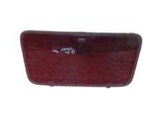 OPEL FRONTERA B SPORT 3D SZYBA SZYBERDACHU