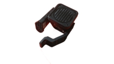 MG ZS EV 2021 GŁOŚNIK SYGNAŁ ALARM SYRENA 10030891