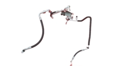 MG ZS EV 2021 PRZEWÓD WĄŻ KLIMATYZACJI 10625048 EU