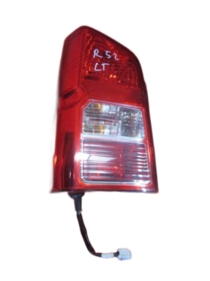 NISSAN PATHFINDER R51 LAMPA LEWA TYŁ EU