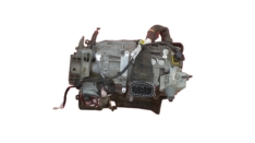 JAGUAR I-PACE EV400 X590 2019 SILNIK ELEKTRYCZNY J9D3-75762-AF1