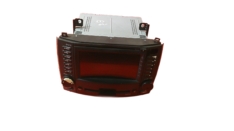 CADILLAC CTS I 2004 RADIO RADIOODTWARZACZ CD NAWIGACJA