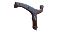 VOLKSWAGEN AMAROK 2011 WAHACZ DOLNY LEWY PRZÓD