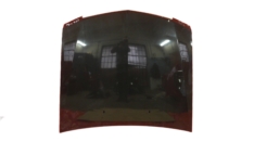 CADILLAC CTS I 2004 MASKA WYCISZENIE LISTWA KPL