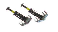 CADILLAC CTS I 3.2i 2004 AMORTYZATOR SPRĘŻYNA PRZÓD