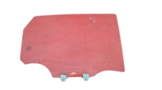 MG ZS EV 2021 SZYBA Z DRZWI PRAWA TYŁ