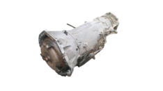 JEEP GRAND CHEROKEE WJ 2.7D 2004 4WD SKRZYNIA BIEGÓW SPRZĘGŁO KPL