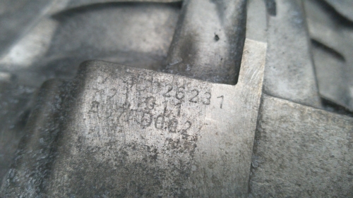 Digital Camera