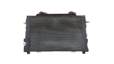 JAGUAR I-PACE EV400 X590 2019 CHŁODNICA WODY KLIMATYZACJI OBUDOWA ORYGINAŁ