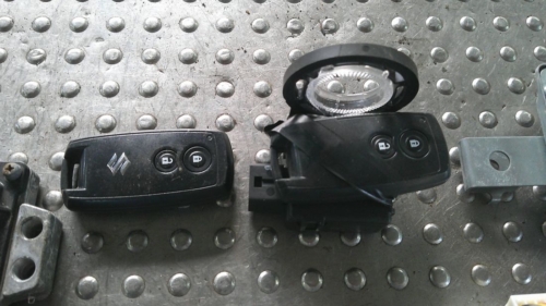 Digital Camera