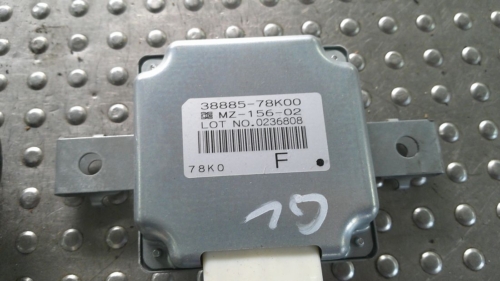 Digital Camera