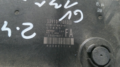 Digital Camera
