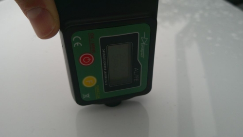 Digital Camera